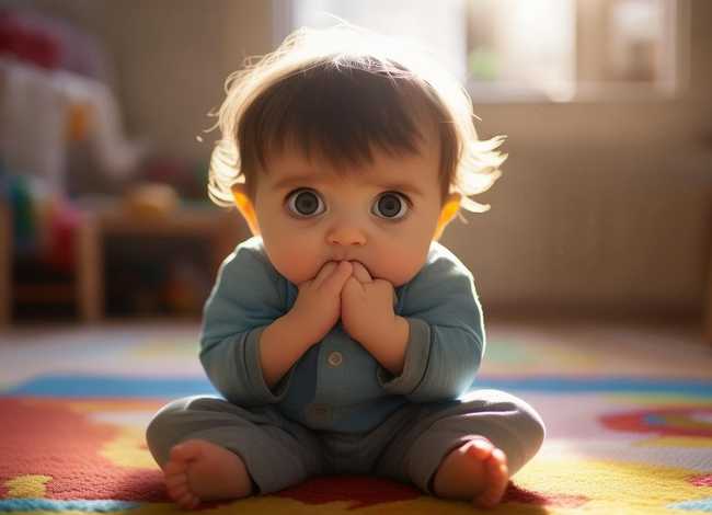 儿童干咳是什么原因引起的 儿童干咳厉害什么原因