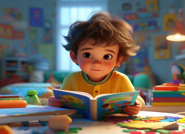 宝宝智力故事 宝宝智力故事大全