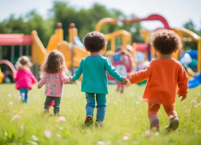 儿童安全文案参考案例（儿童安全文案参考案例大全）