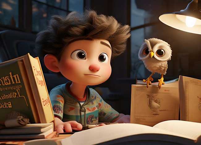 英语幽默故事阅读理解，英语幽默故事阅读理解怎么写