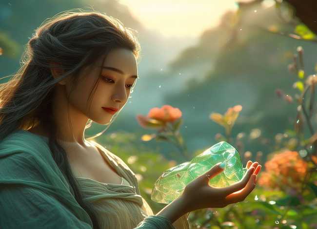 故事画画图片、故事画画图片神话AI女娲