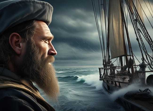 航海家的故事50字 航海家的故事50字左右