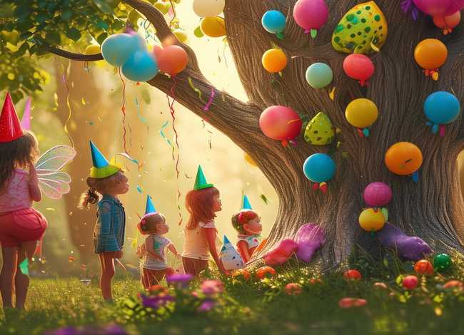 儿童节有趣小故事；六一儿童节有趣的小故事