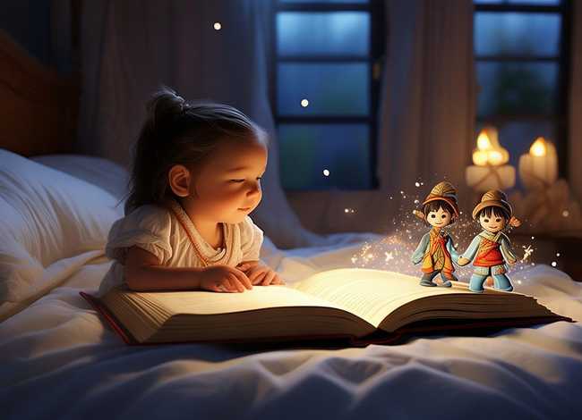 西游记全集睡前故事 西游记全集睡前故事免费听