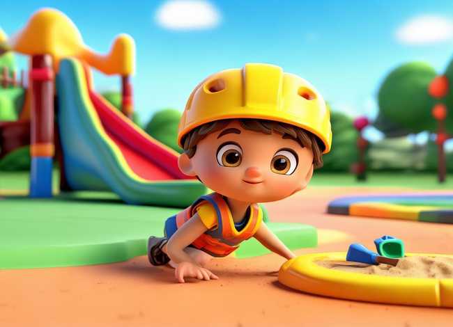 儿童绘本故事安全故事；幼儿绘本安全故事