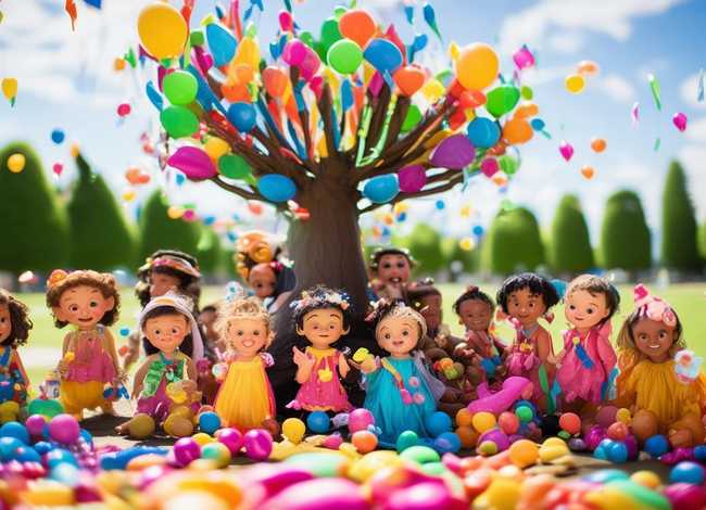 六一儿童节故事完整版 - 六一儿童节的故事完整版