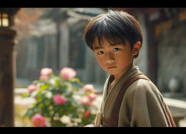 岳飞的故事 小时候；岳飞的故事 小时候视频