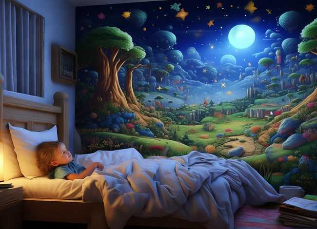 儿童睡前长篇故事大全文字版、少儿睡前故事长篇文字版