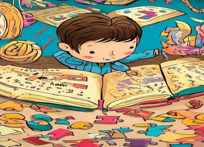 脑筋急转弯儿童全集（脑筋急转弯儿儿童大全集）