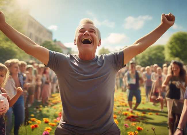 励志幽默小故事，励志幽默小故事 正能量故事