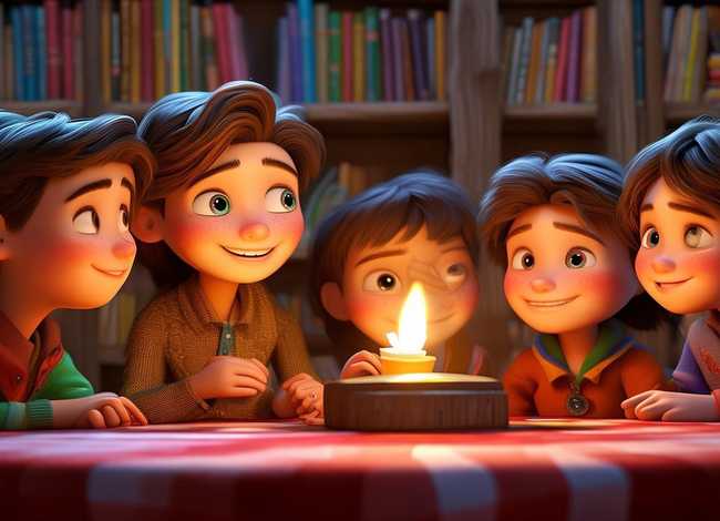 讲故事儿童完整版 - 讲故事小儿故事