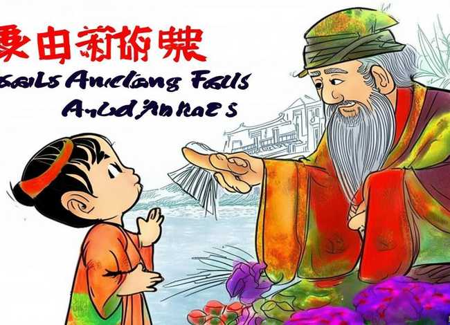 中国古代寓言故事正版儿童 - 中国古代寓言故事原版