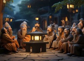 古代幽默故事在线听，古代幽默故事在线听免费