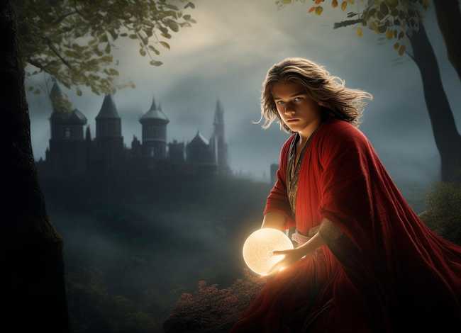 后裔的故事;后裔的故事告诉我们什么的应用形象 后裔的故事;后裔的故事告诉我们什么的应用形象