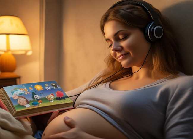 胎教故事书有声版，胎教故事书有声版在线收听