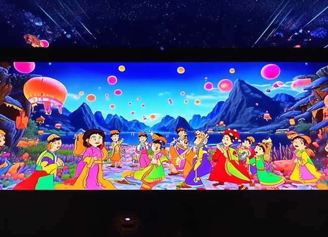 故事动画片中文、故事动画片中文在线观看