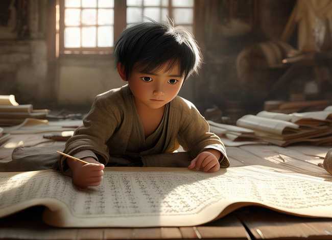 古代少年勤奋读书的故事，古代少年勤奋读书的故事有哪些？