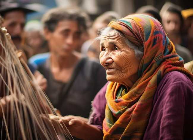 黄道婆的简介50字；黄道婆的故事简介50字