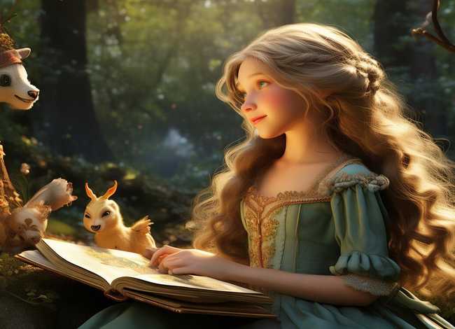 儿童故事白雪公主在线听免费 少儿故事白雪公主在线听免费