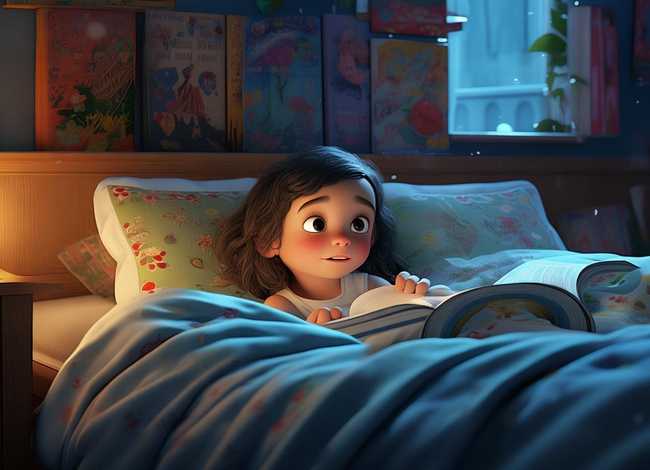 儿童睡眠故事、儿故事睡前故事大全集