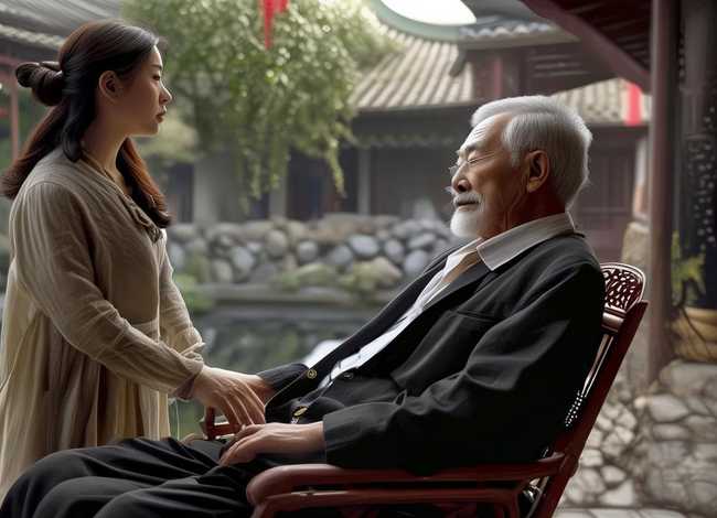 孝道故事朗诵配音、孝道故事朗诵配音音乐