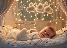 儿童睡前儿歌0-3岁催眠故事 - 幼儿催眠曲10秒入睡mp3幼儿故事