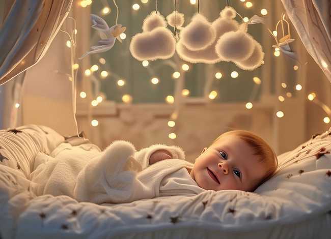 儿童睡前儿歌0-3岁催眠故事 - 幼儿催眠曲10秒入睡mp3幼儿故事