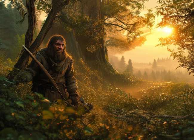 蛮荒故事故事解析（蛮荒故事第二个故事解析）