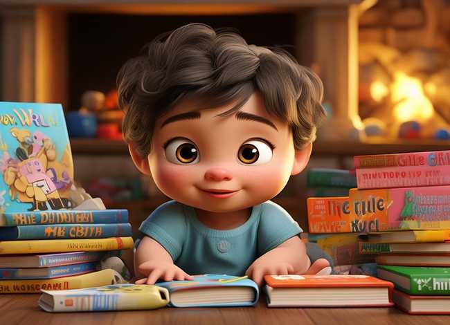 诚实的幼儿故事有哪些（诚实的幼儿故事有哪些名字）