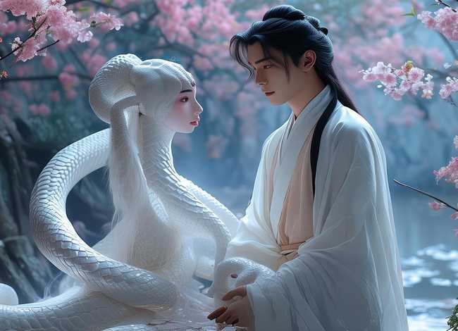 白蛇传故事视频播放 白蛇传故事视频播放在线观看