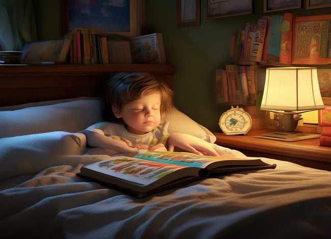 少儿睡前故事365夜(少儿睡前故事365夜在线听) 少儿睡前故事365夜(少儿睡前故事365夜在线听)