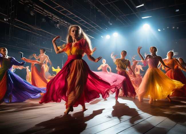 小故事舞蹈完整版、小故事舞蹈完整版教学