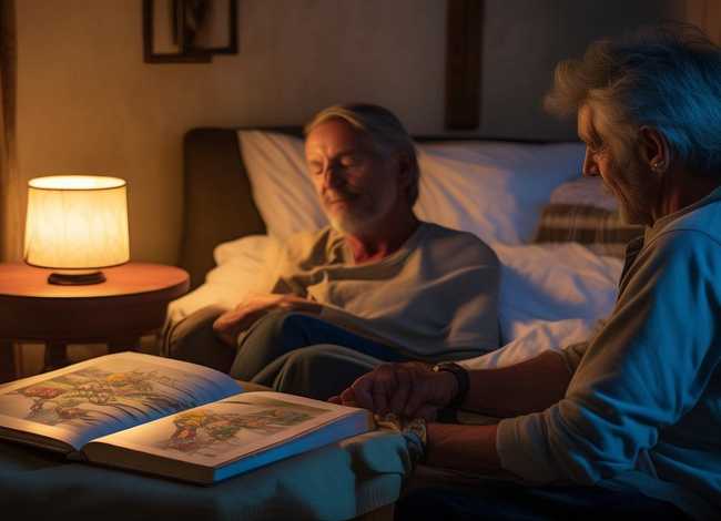 成人睡前听故事10小时,成人睡前听故事10小时可以吗 成人睡前听故事10小时,成人睡前听故事10小时可以吗