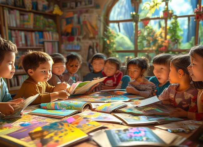 故事小班故事；小班故事大全100首