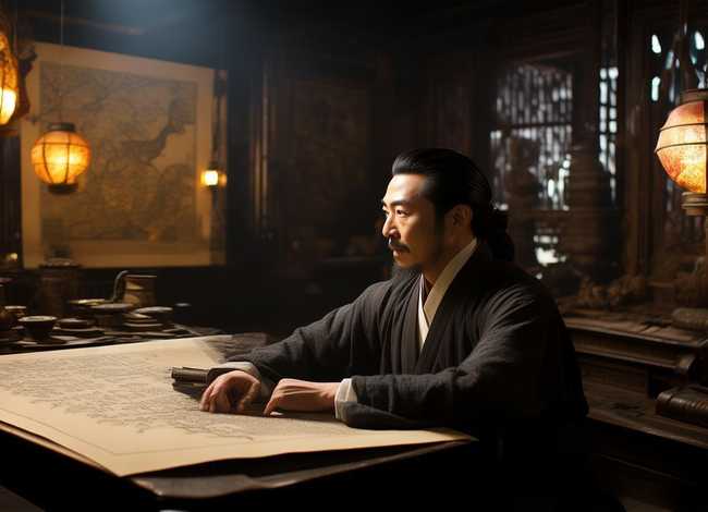 苏秦历史典故、苏秦历史典故简介