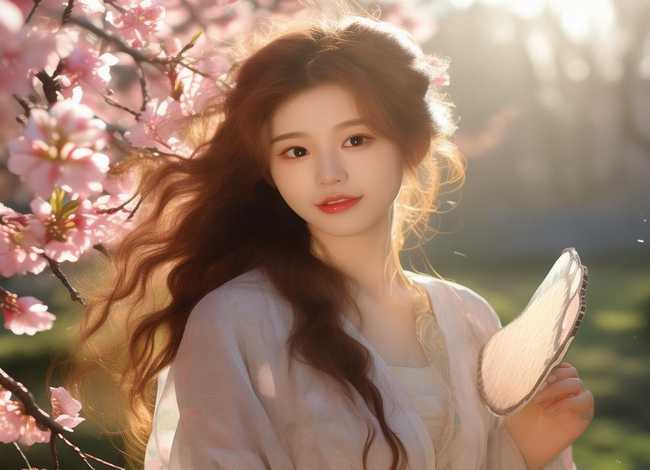 迎春的故事名称；迎春的故事名称是什么