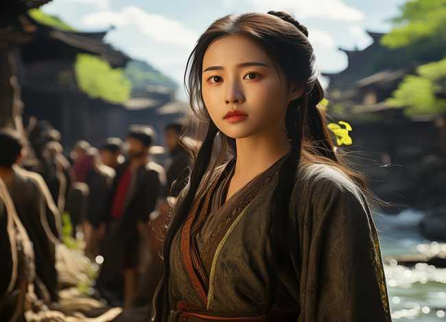 女驸马的故事背景(女驸马的故事背景是什么) 女驸马的故事背景(女驸马的故事背景是什么)