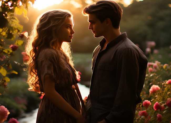 爱情图图片大全（爱情图片大全大图）