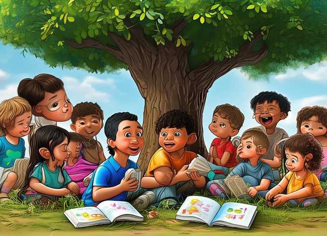 小学课本儿童故事 小学课本故事全集 小学课本儿童故事 小学课本故事全集