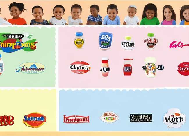 大品牌儿童奶粉排行榜；儿童奶粉10大品牌排行榜