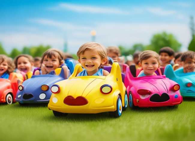 儿童汽车视频大全高清版；儿童汽车视频大全