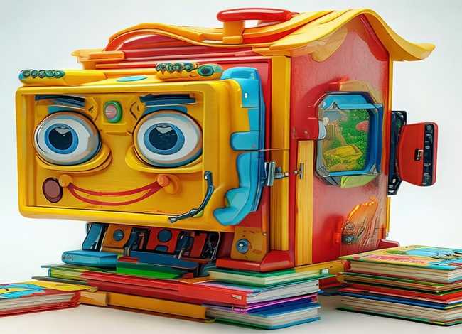 幼儿mp3故事机(幼儿故事机排名) 幼儿mp3故事机(幼儿故事机排名)