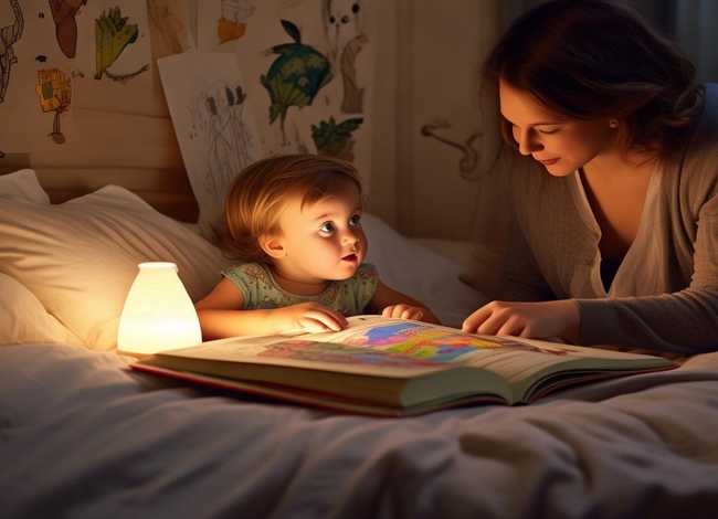 儿童睡前故事连续播放大全集，少儿睡前故事大全连续播放