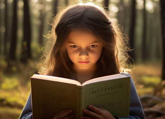 英文故事简短简单；英文故事简短简单易懂