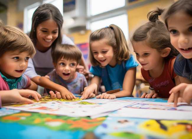 二年级语文趣味故事、二年级语文趣味故事有哪些