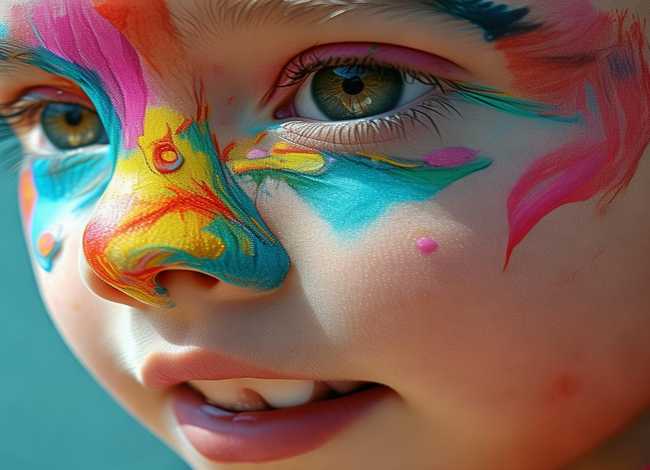 儿童通气鼻贴什么原理（儿童通气鼻贴原理危害）