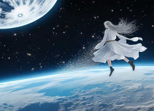 嫦娥奔月的故事儿童版（少儿嫦娥奔月的故事）