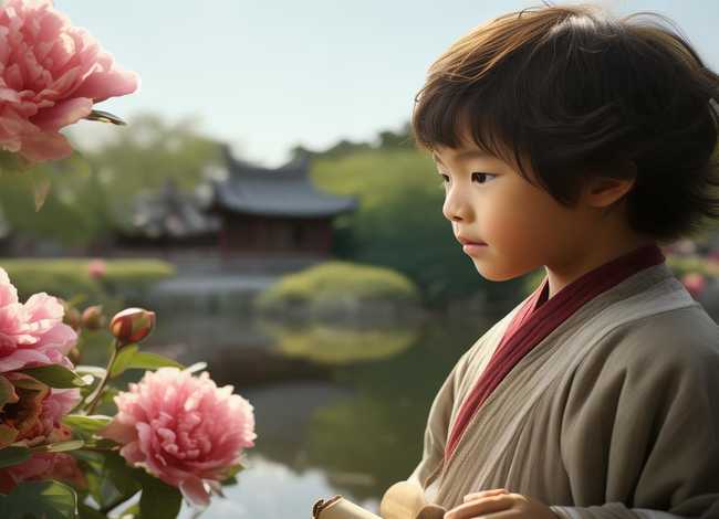 历史人物故事儿童诸葛亮 历史人物故事诸葛亮50字