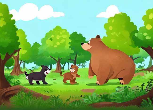 熊出没故事有哪些；熊出没故事有哪些名字