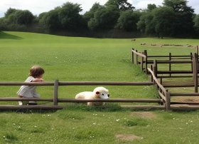 亡羊补牢儿童故事的含义、亡羊补牢的故事和含义